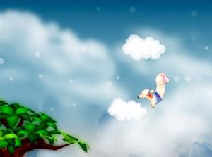 神馬跳浮雲 神馬跳浮雲