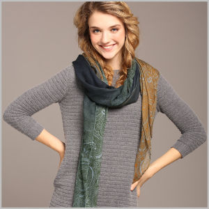 綠蘿藤混紡編織系列