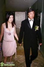 王偉忠林慧晶夫婦