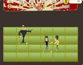 搖滾防衛 搖滾防衛