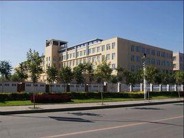 九台市第三中學 九台市第三中學