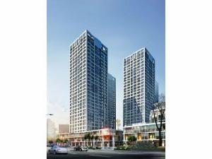 呼和浩特印象江南 呼和浩特印象江南