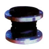 KXT(JGD)-A型可曲撓雙球體橡膠接頭