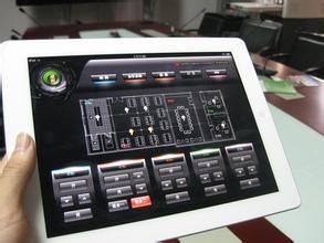 中控軟體 中控軟體