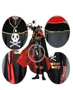 宇宙海賊夏羅古外傳 宇宙海賊夏羅古外傳