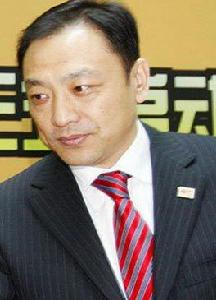 呂鋒[原中超聯賽有限責任公司總經理]