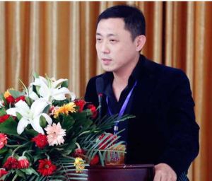 劉偉傑[環宇文化科技集團董事長]