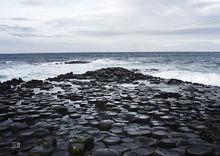 巨人之路[旅遊景點]