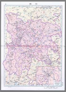 四川承宣布政使司