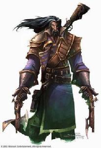 戴林·普羅德摩爾 戴林·普羅德摩爾