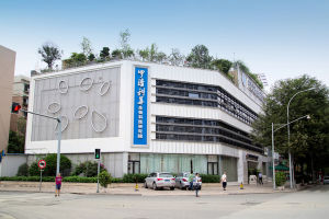 清科股份 清科股份