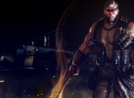 火線穿越 火線穿越