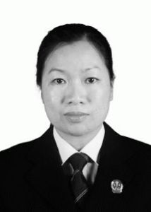 陳萍萍[醫學博士]