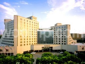 西安凱悅阿房宮飯店