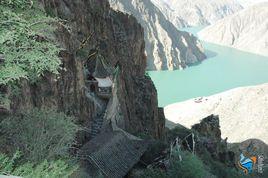 庵古鹿拱北 庵古鹿拱北