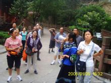 張家界自助游攻略