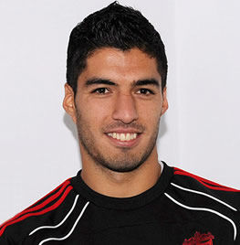 傑弗森·蘇亞雷斯 傑弗森·蘇亞雷斯