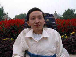 張雲成[中國黑龍江省五大連池風景區青泉村人]