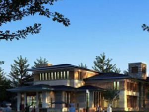 南昌萬科潤園 南昌萬科潤園