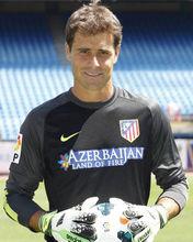 丹尼爾&middot;阿蘭蘇比亞