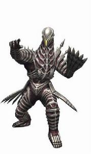 策謀宇宙人帝斯雷姆 策謀宇宙人帝斯雷姆