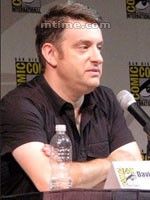 大衛·鮑沃斯 大衛·鮑沃斯