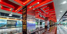 春熙路站 春熙路站