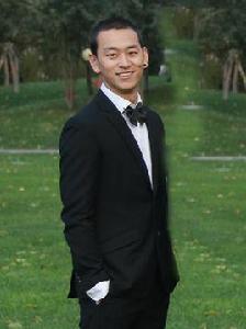 楊羽[中國內地男演員、導演]