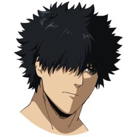 日景典馬 日景典馬