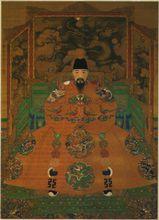 開創“弘治中興”的明孝宗