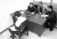 測謊試驗 測謊試驗