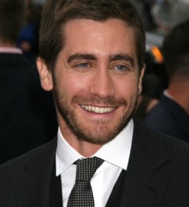 傑克·吉倫哈爾