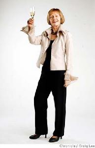 米雷耶&middot;吉利亞諾（Mireille Guiliano）