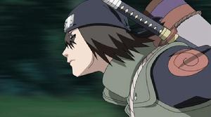 月光疾風[日本漫畫《火影忍者》及其衍生作品中的角色]