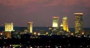 （圖）俄克拉何馬州