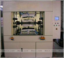 汽車熱板焊接機