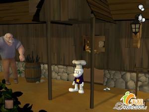 《骨頭：偉大的賽牛》