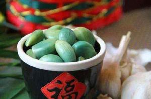 醃臘八蒜 醃臘八蒜