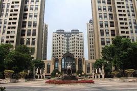 中星城際廣場 中星城際廣場