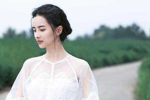 張熙[中國內地影視女演員]