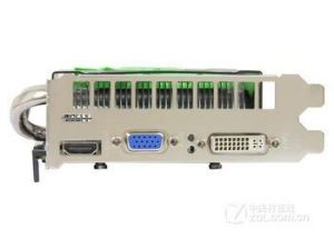 翔升GTX560 翔升GTX560