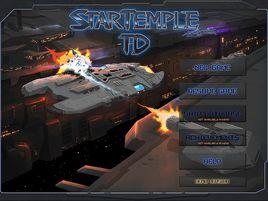 星際大作戰 星際大作戰