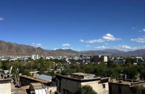 古埂遺址 古埂遺址