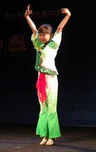 胡馨元[影視演員、童星]