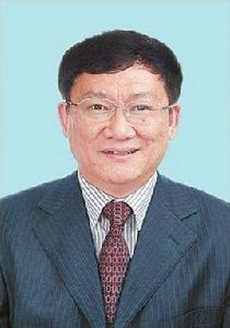 劉德強[雲南省發展和改革委員會巡視員]