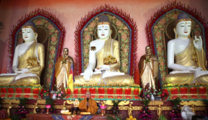 青雲念佛堂 青雲念佛堂