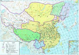 隋[中國歷史朝代]