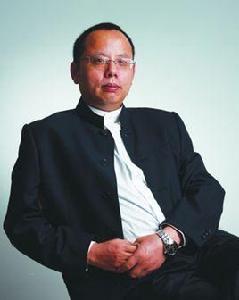 歐陽黔森 歐陽黔森