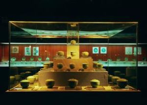 四川宋瓷博物館 四川宋瓷博物館