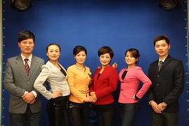 蘭考電視台 蘭考電視台